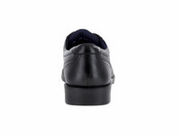 Zapato Formal Moderof Negro para Hombre
