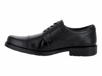 Zapato Formal Moderof Negro para Hombre