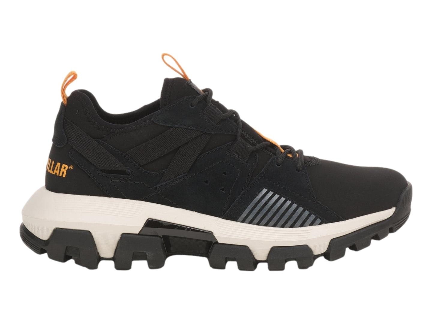 Botas Caterpillar 110597 Para Hombre