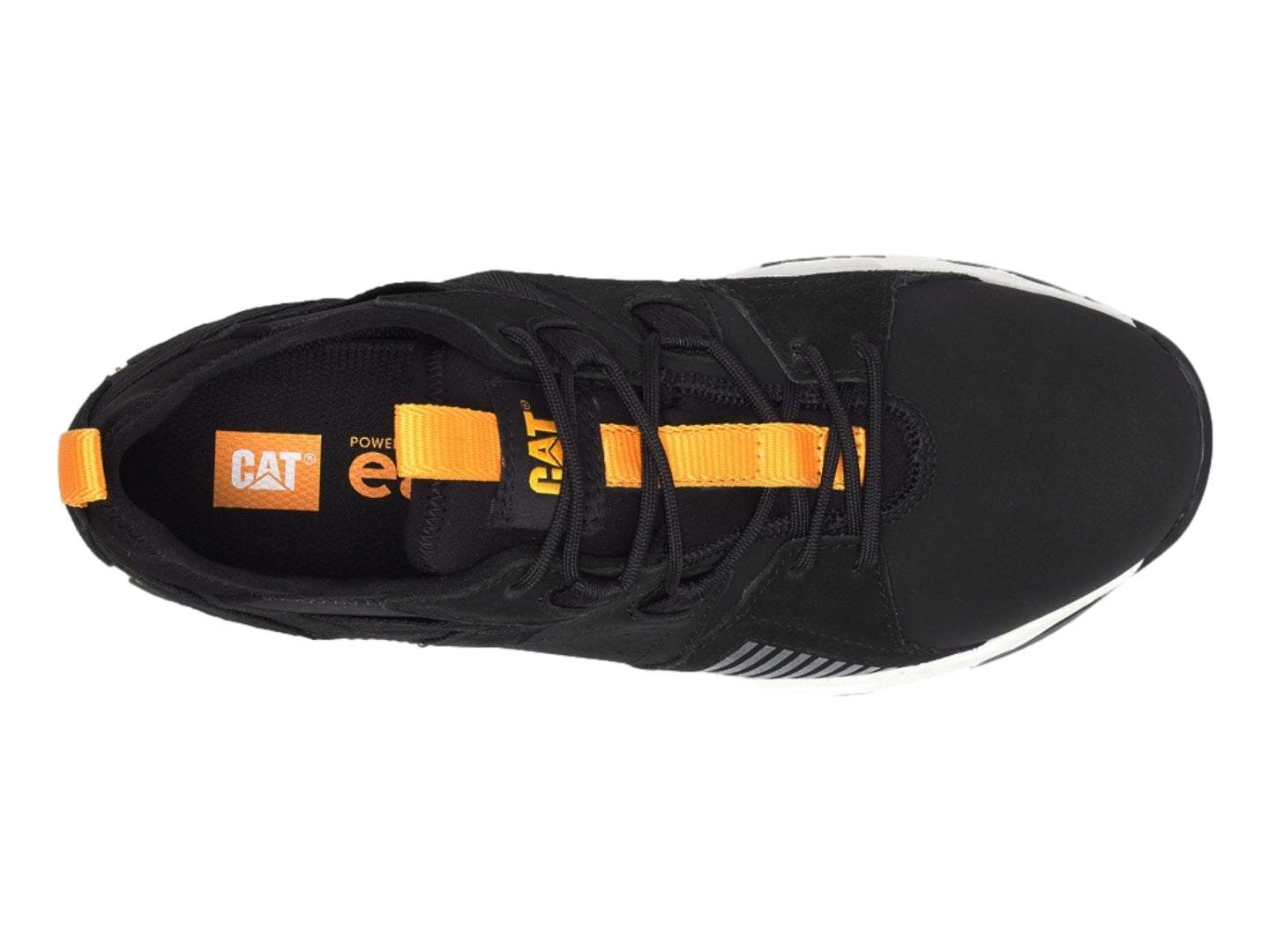 Botas Caterpillar 110597 Para Hombre