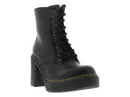 Botas Boullevard 3062 Para Mujer
