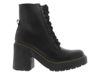 Botas Boullevard 3062 Para Mujer