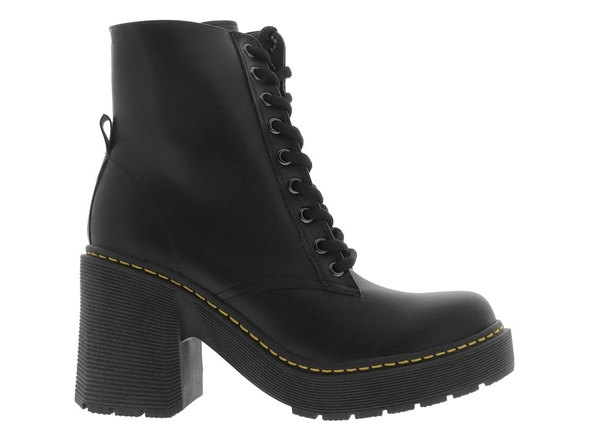 Botines Casuales Boullevard Negros para Mujer