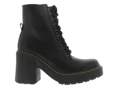 Botines Casuales Boullevard Negros para Mujer