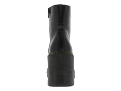 Botines Casuales Boullevard Negros para Mujer