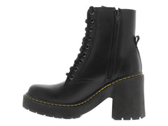 Botines Casuales Boullevard Negros para Mujer