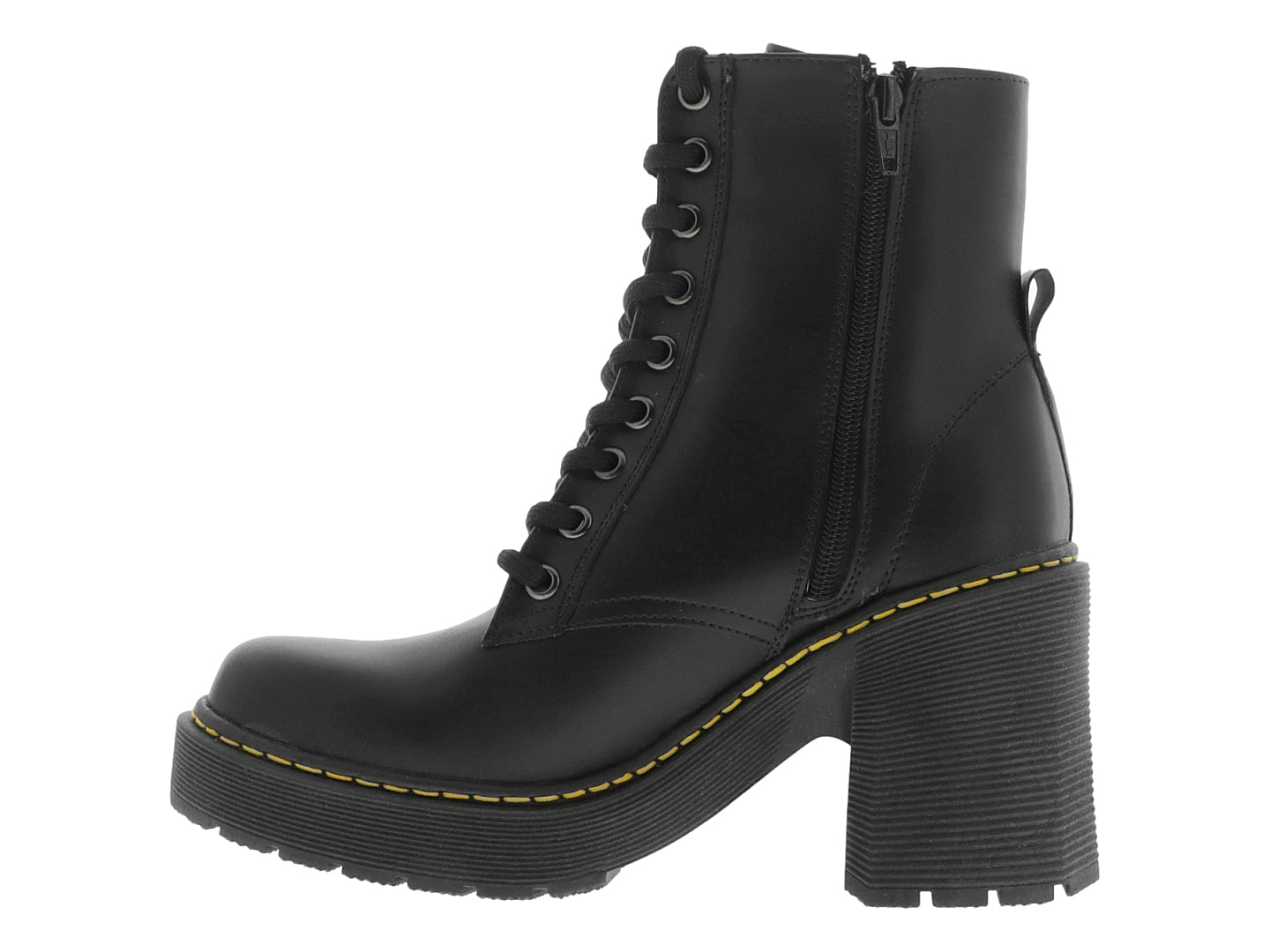 Botas Boullevard 3062 Para Mujer