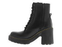 Botines Casuales Boullevard Negros para Mujer