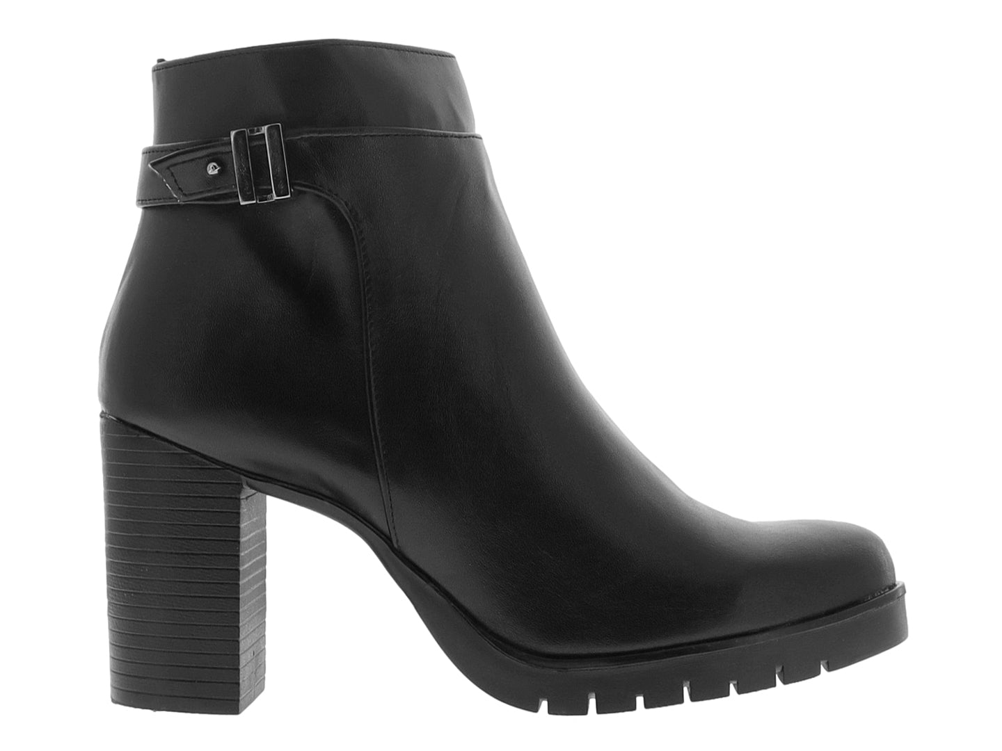 Botas Boullevard 2000 Para Mujer
