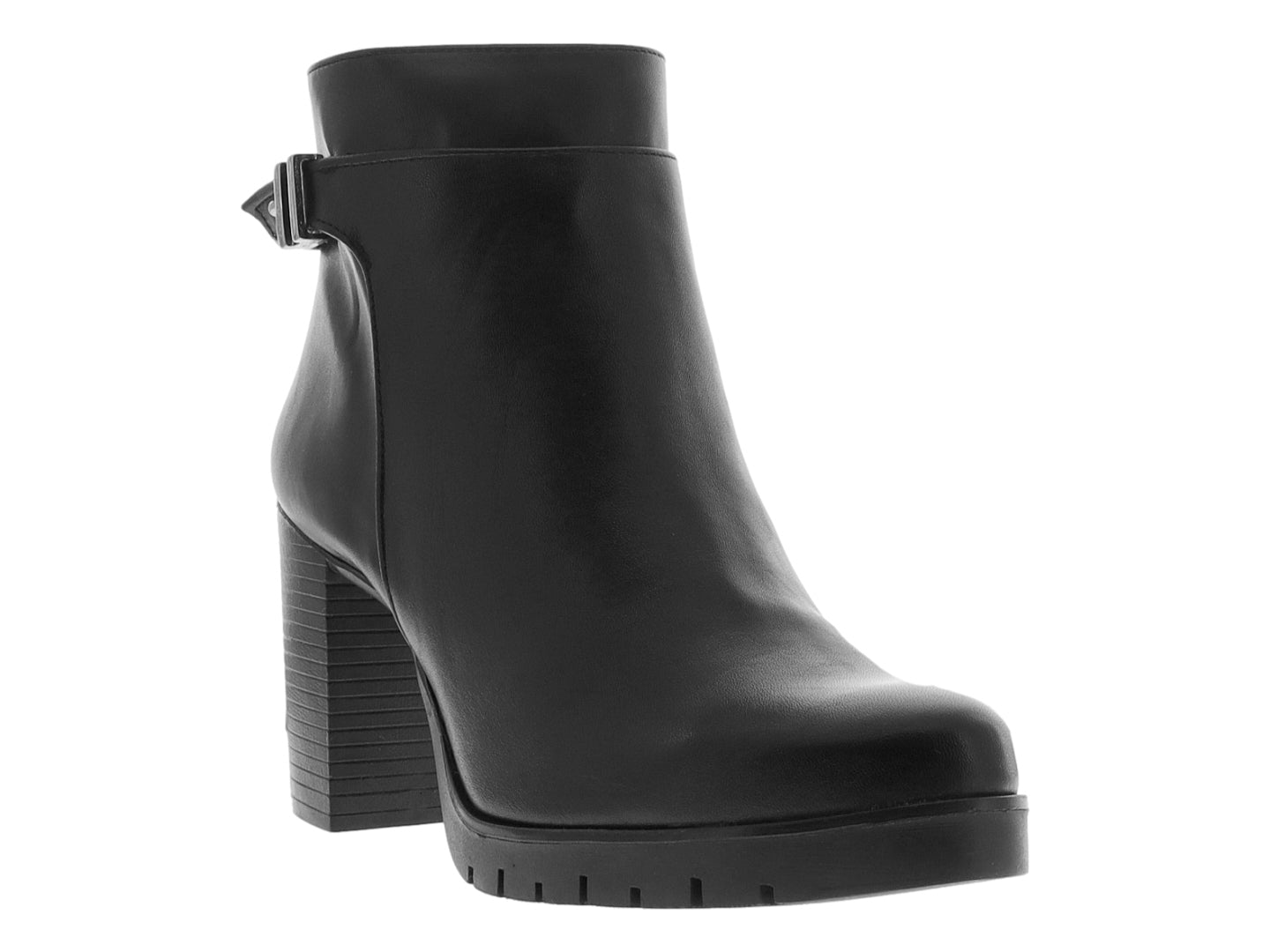 Botas Boullevard 2000 Para Mujer
