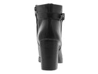 Botas Boullevard 2000 Para Mujer