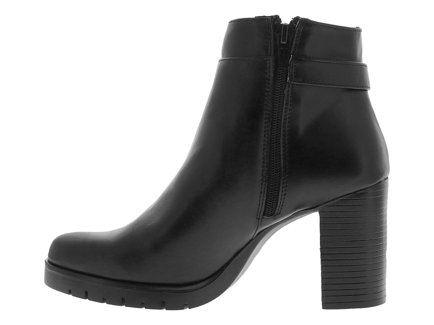 Botas Boullevard 2000 Para Mujer