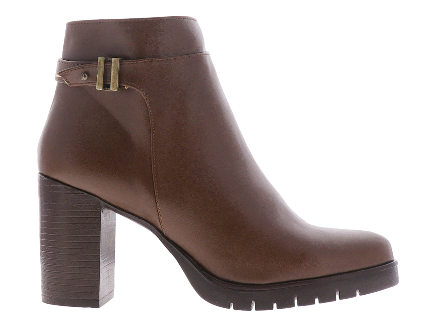 Botas Boullevard 2000 Para Mujer