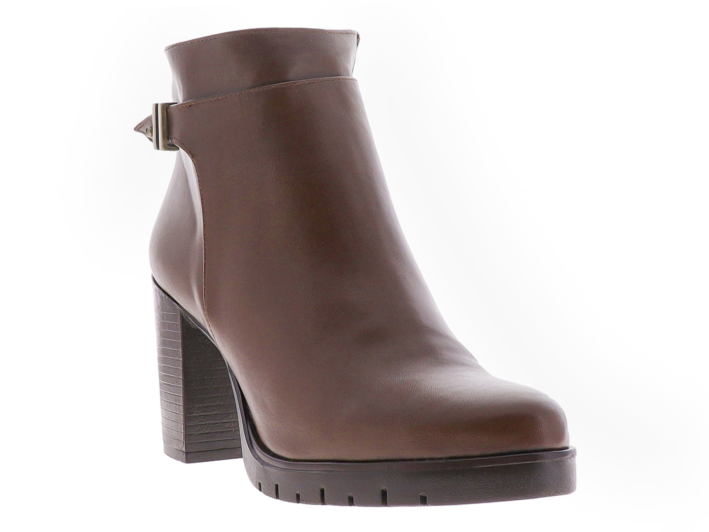 Botas Boullevard 2000 Para Mujer
