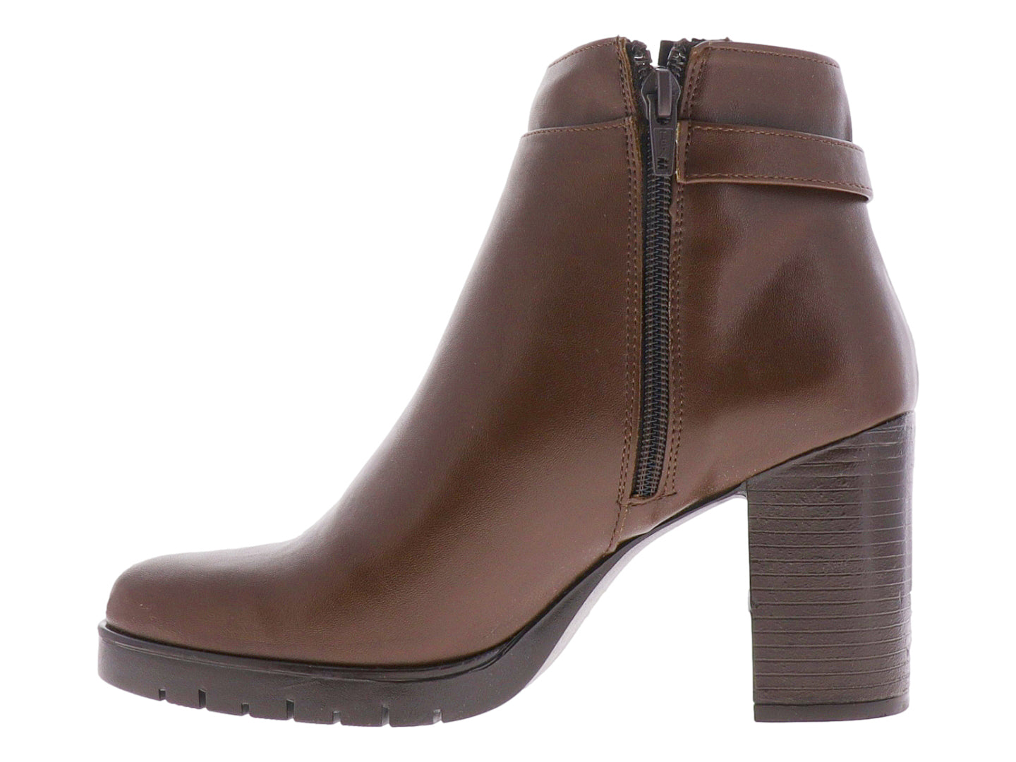 Botas Boullevard 2000 Para Mujer