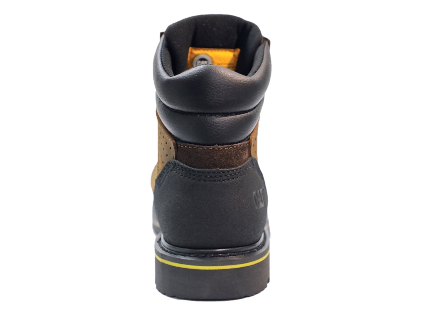 Botas Caterpillar 725125 Para Hombre