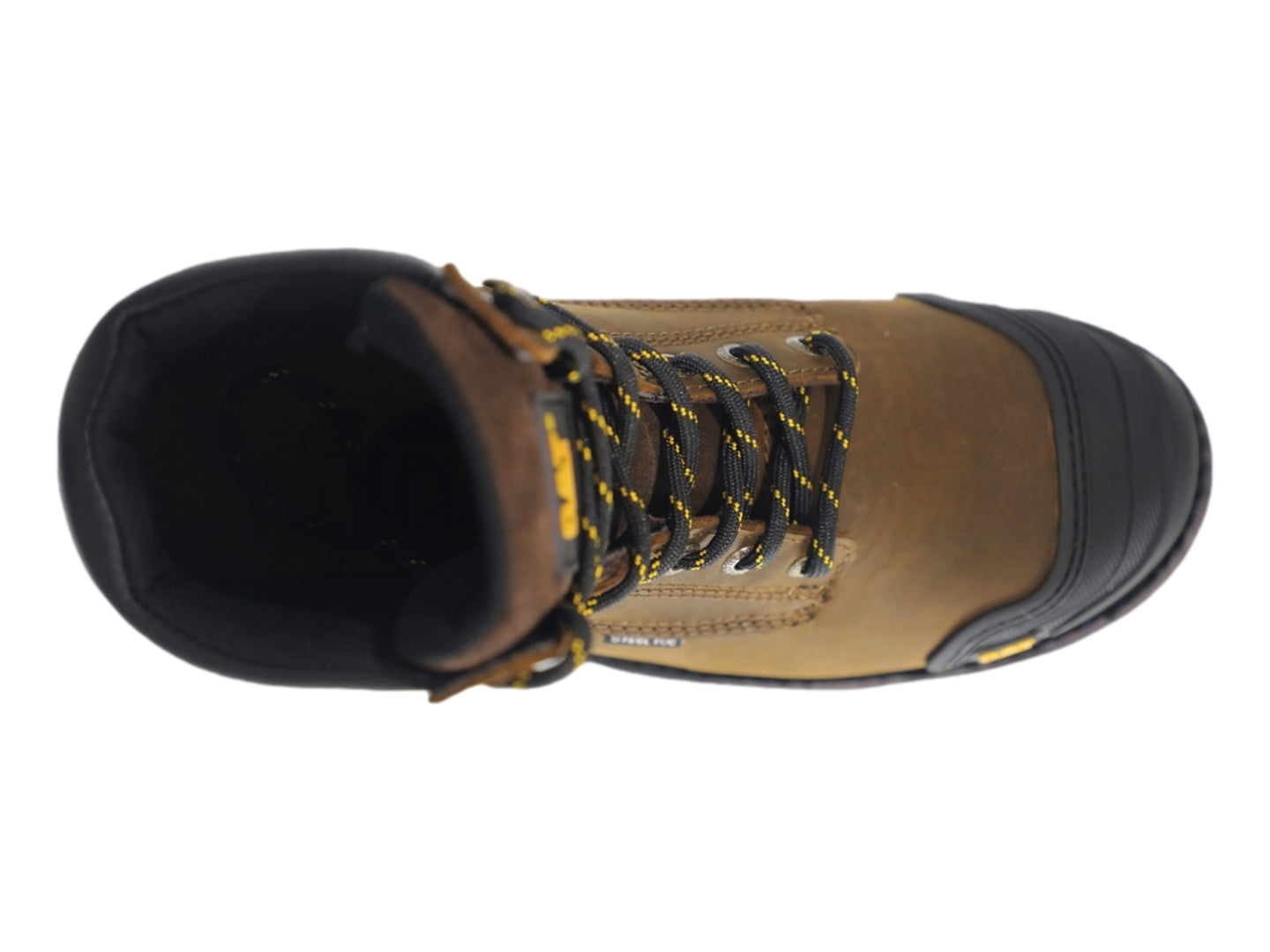 Botas Caterpillar 725125 Para Hombre