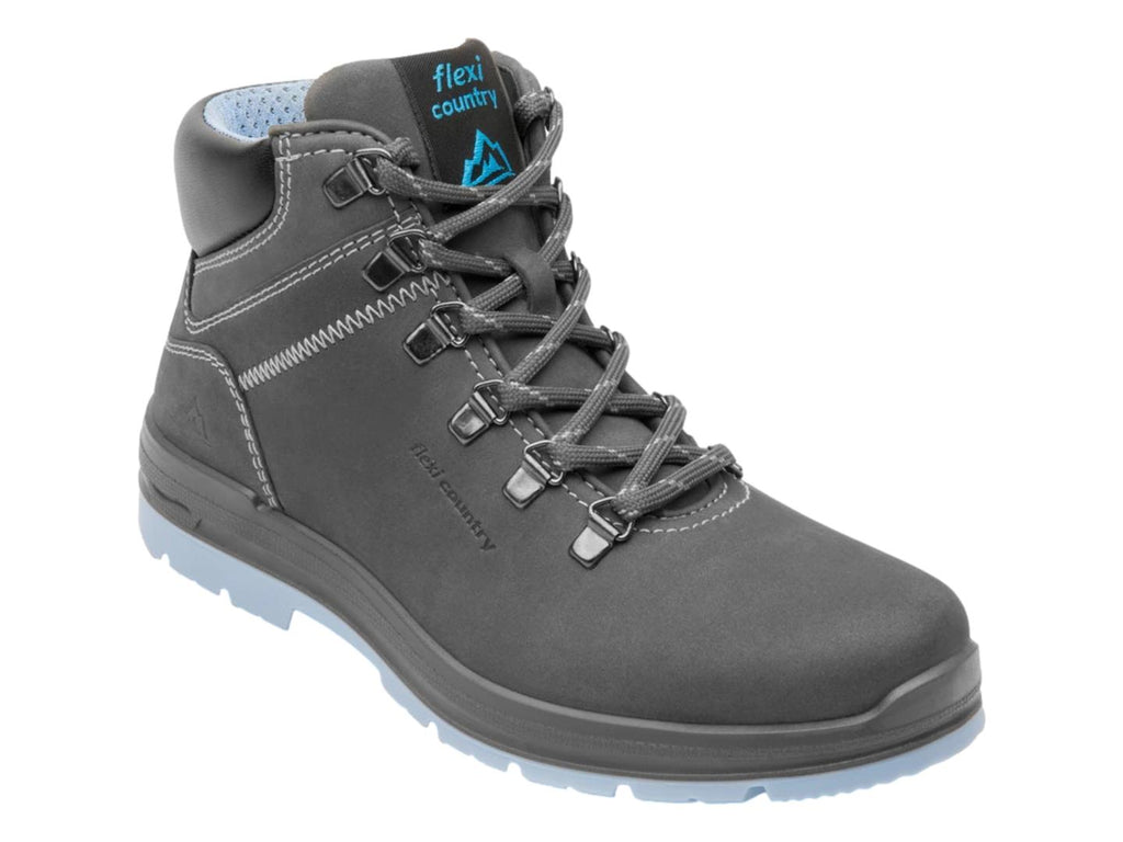 Botas Flexi 116802 Para Mujer