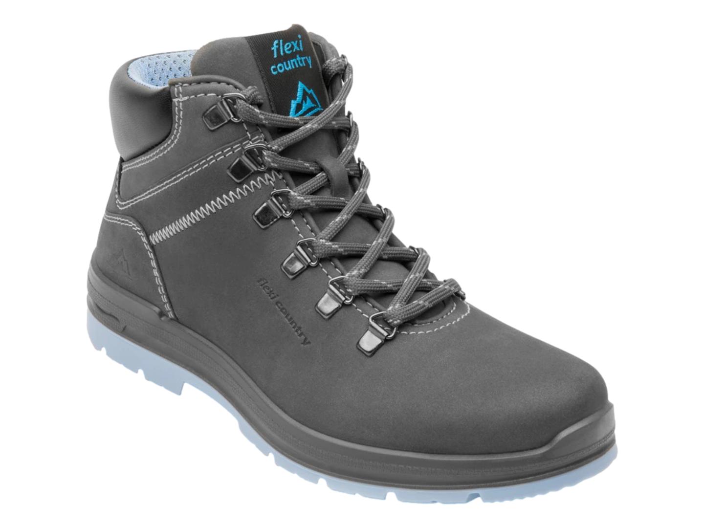Botas Flexi 116802 Para Mujer