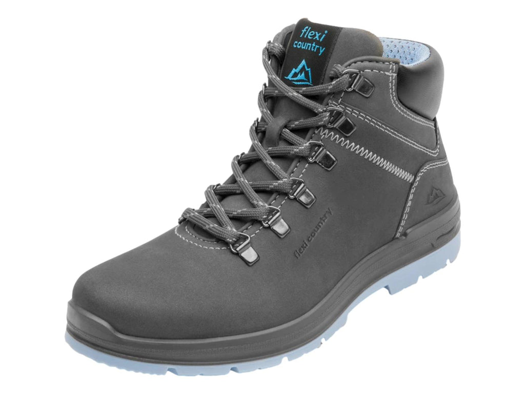 Botas Flexi 116802 Para Mujer