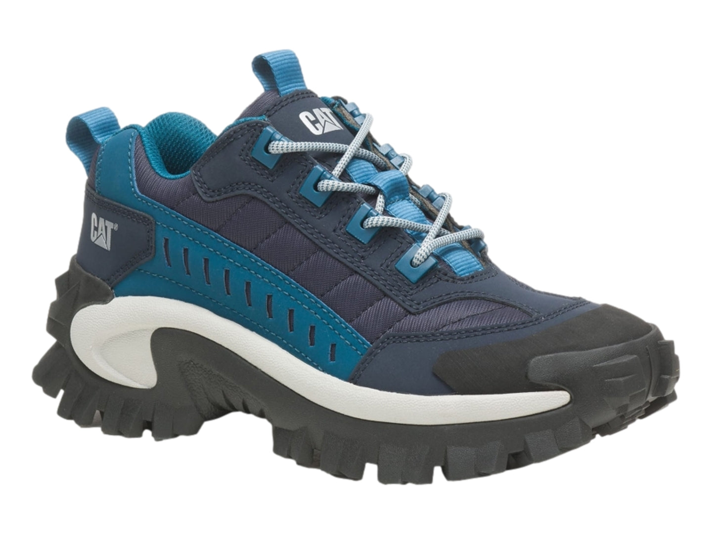 Botas Caterpillar 110937 Para Hombre