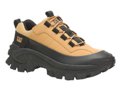 Botas Caterpillar de Excursionismo Negro Taffy para Hombre