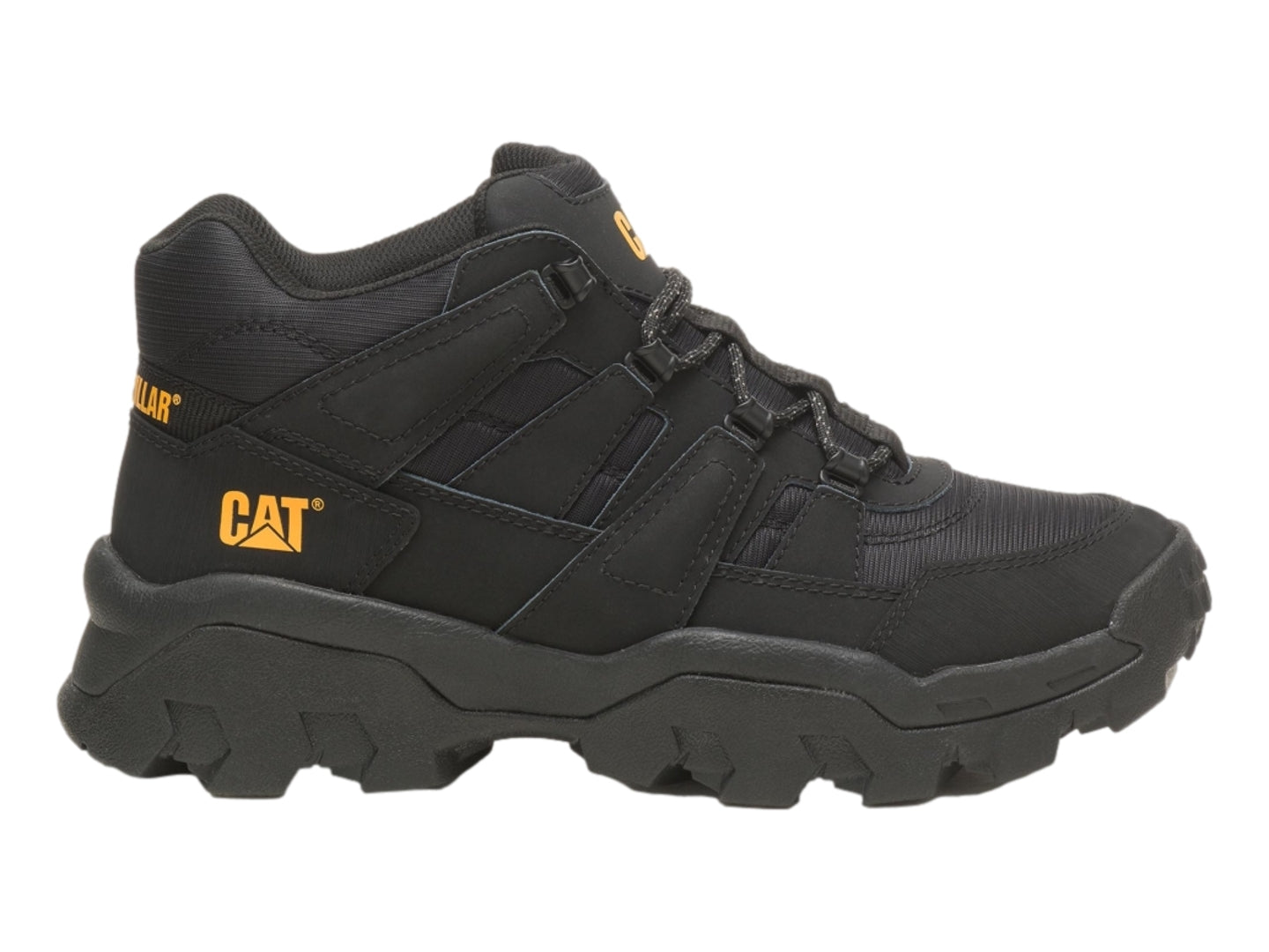Botas Caterpillar 110844 Para Hombre