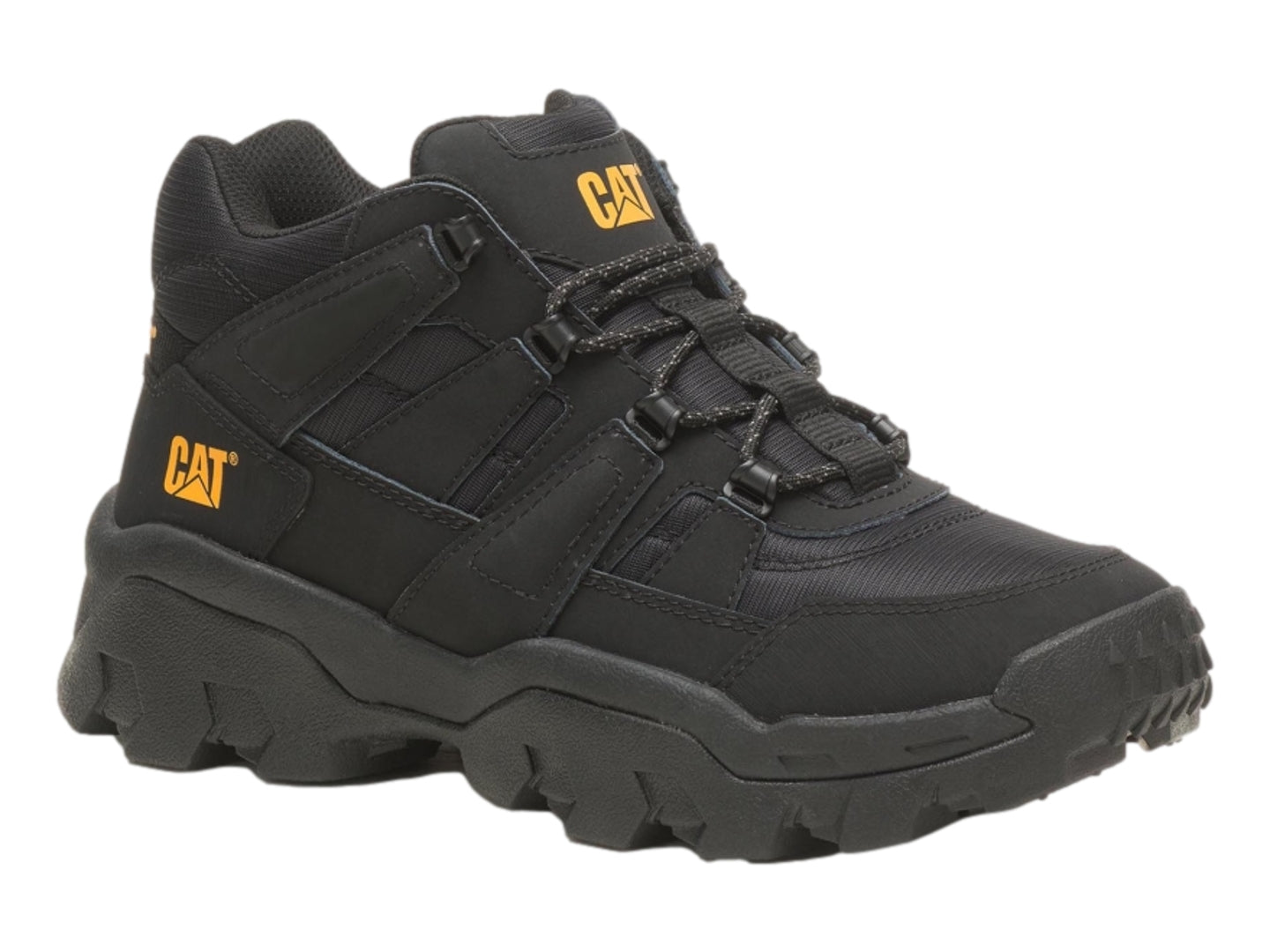 Botas Caterpillar 110844 Para Hombre