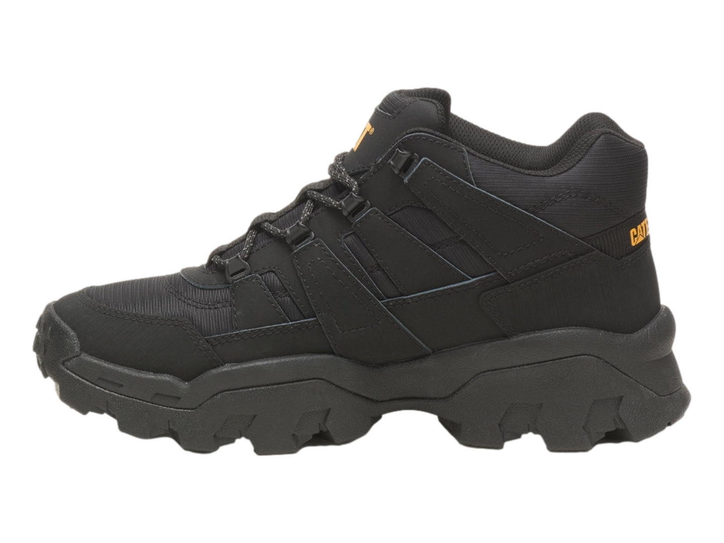 Botas Caterpillar 110844 Para Hombre
