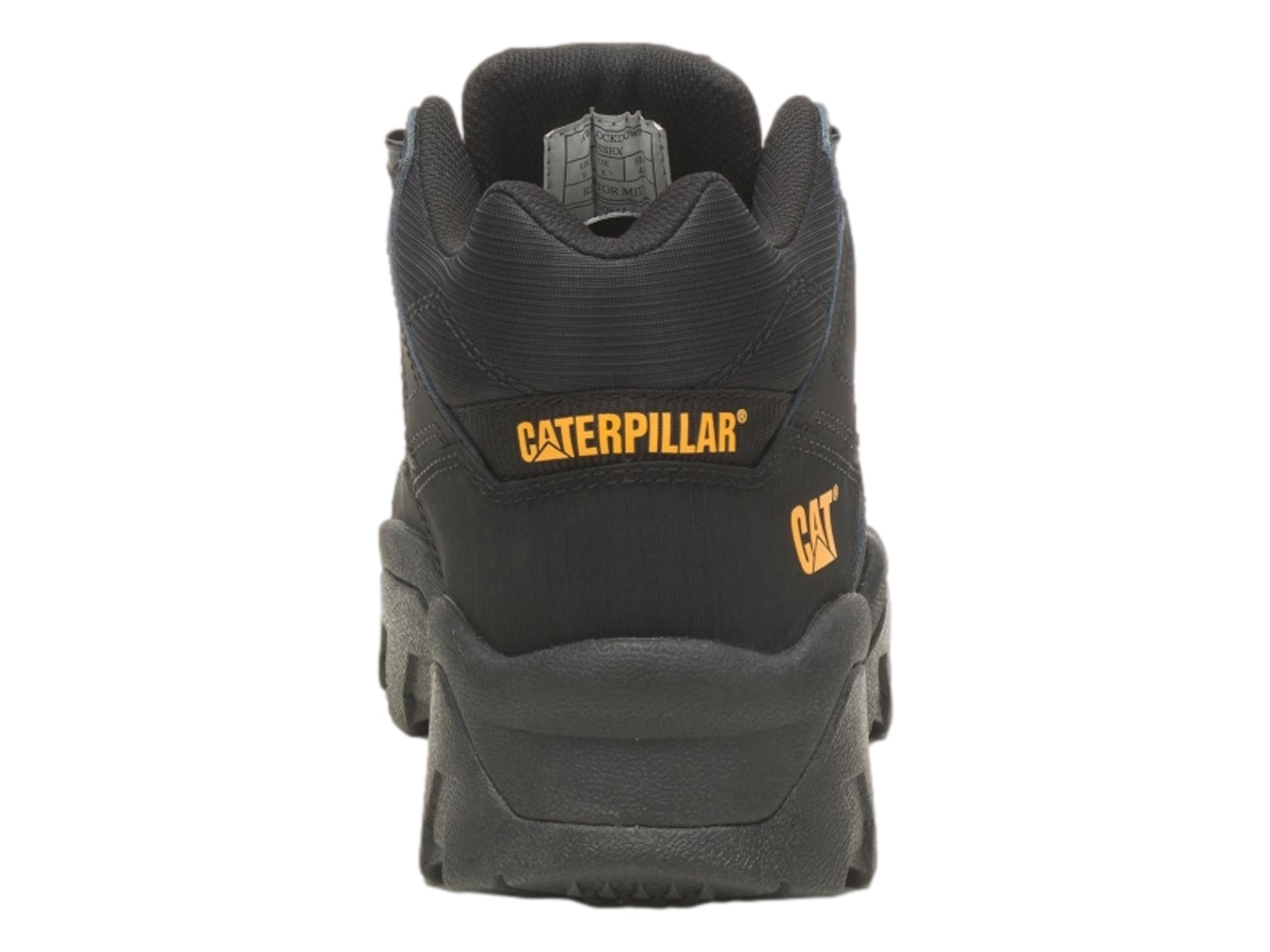 Botas Caterpillar 110844 Para Hombre