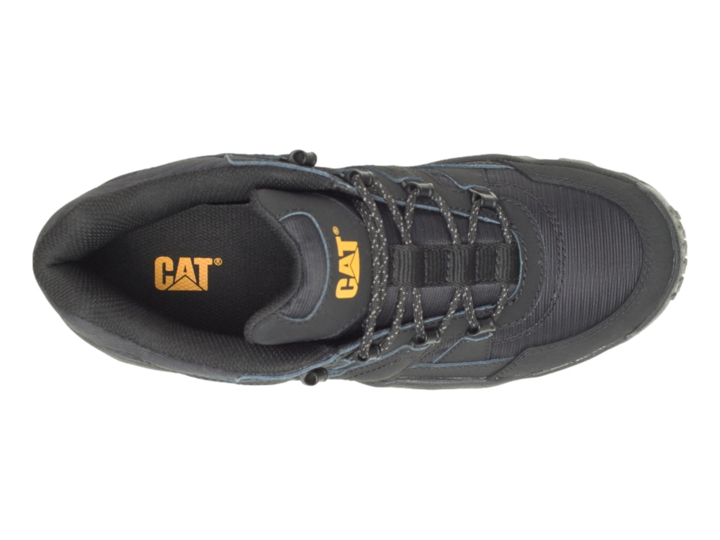 Botas Caterpillar 110844 Para Hombre