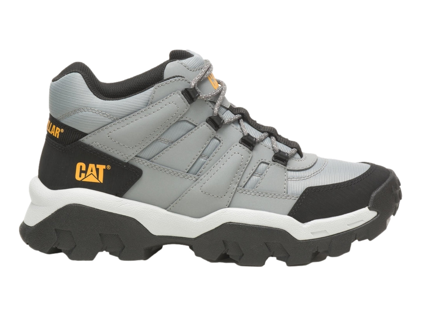 Botas Caterpillar 110846 Para Hombre