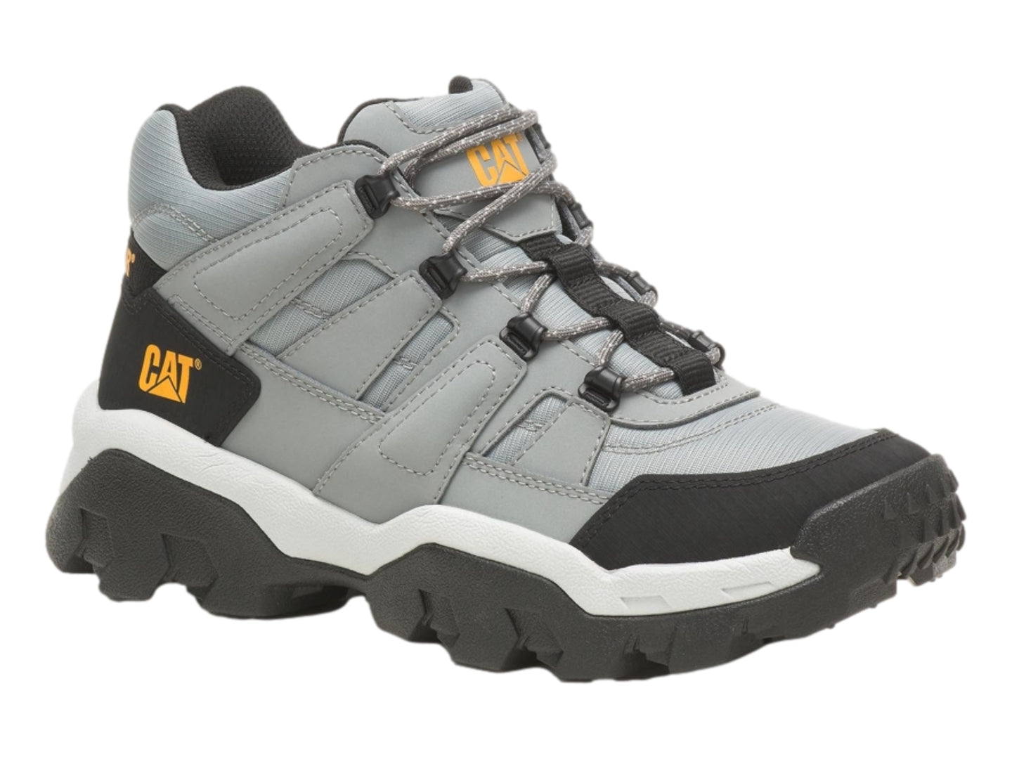 Botas Caterpillar 110846 Para Hombre