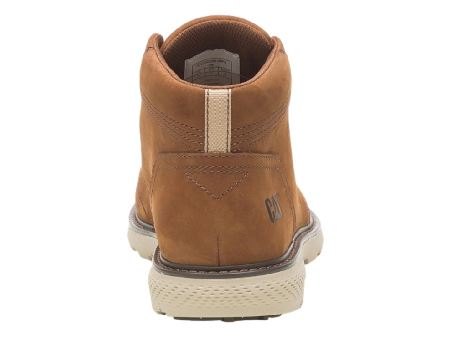 Botas Caterpillar 725485 Para Hombre