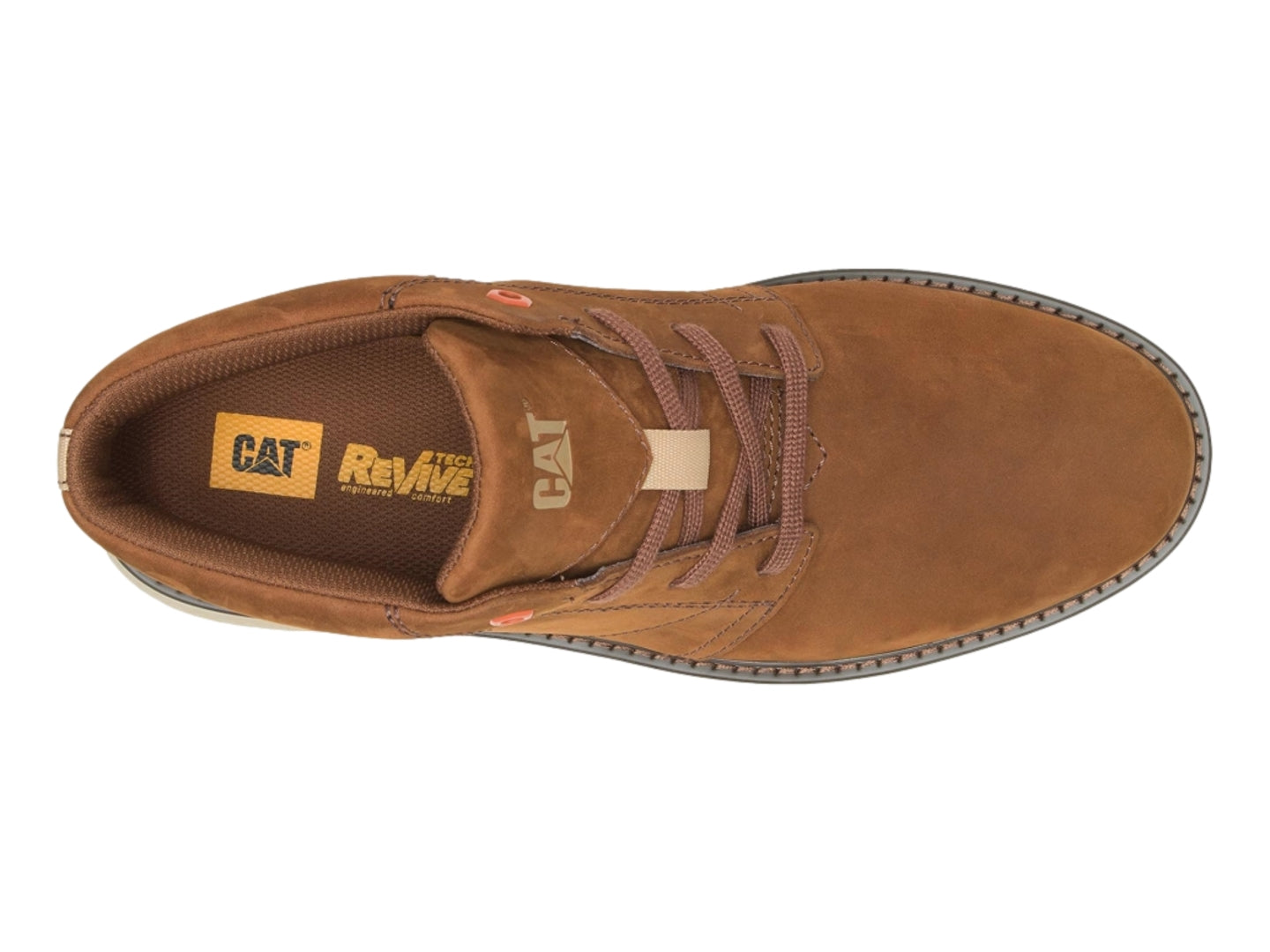 Botas Caterpillar 725485 Para Hombre