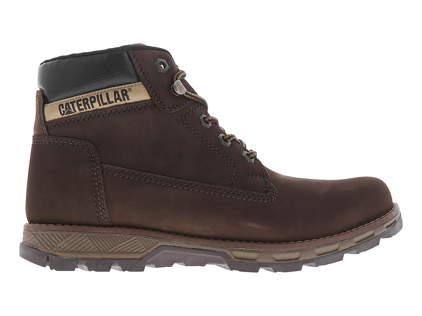 Botas Caterpillar 724066 Para Hombre