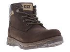 Botas Caterpillar 724066 Para Hombre
