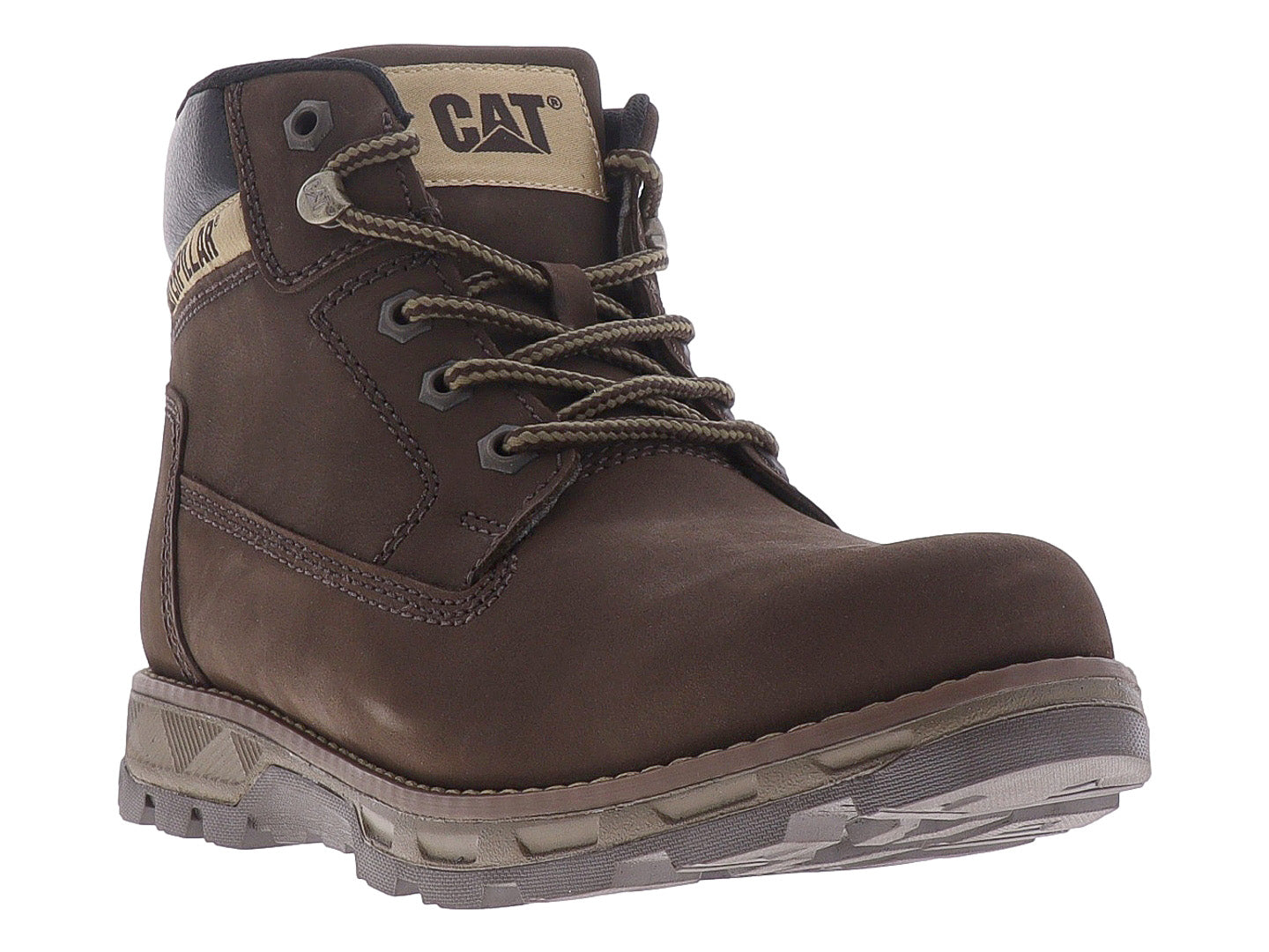 Botas Caterpillar 724066 Para Hombre