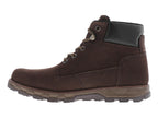 Botas Caterpillar 724066 Para Hombre