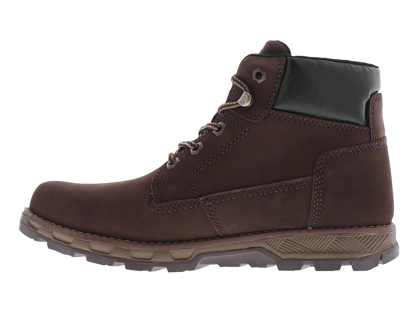 Botas Caterpillar 724066 Para Hombre