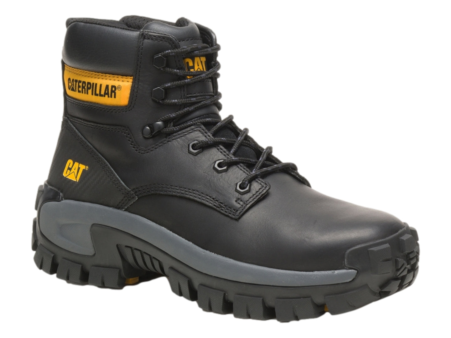 Botas Caterpillar 91287 Para Hombre