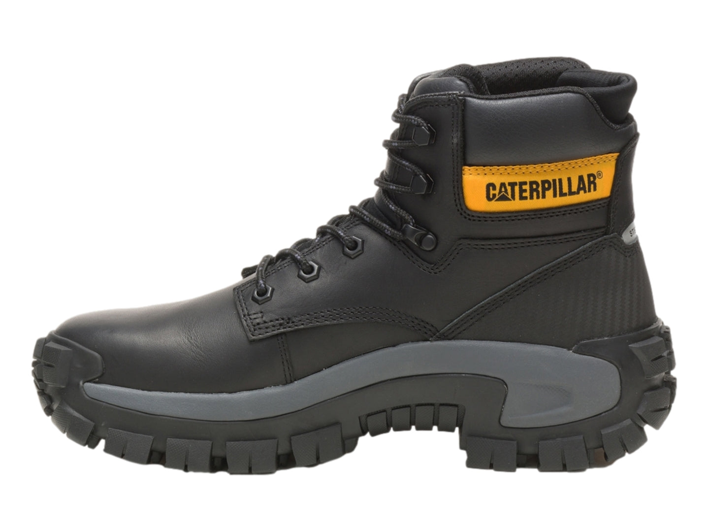 Botas Caterpillar 91287 Para Hombre