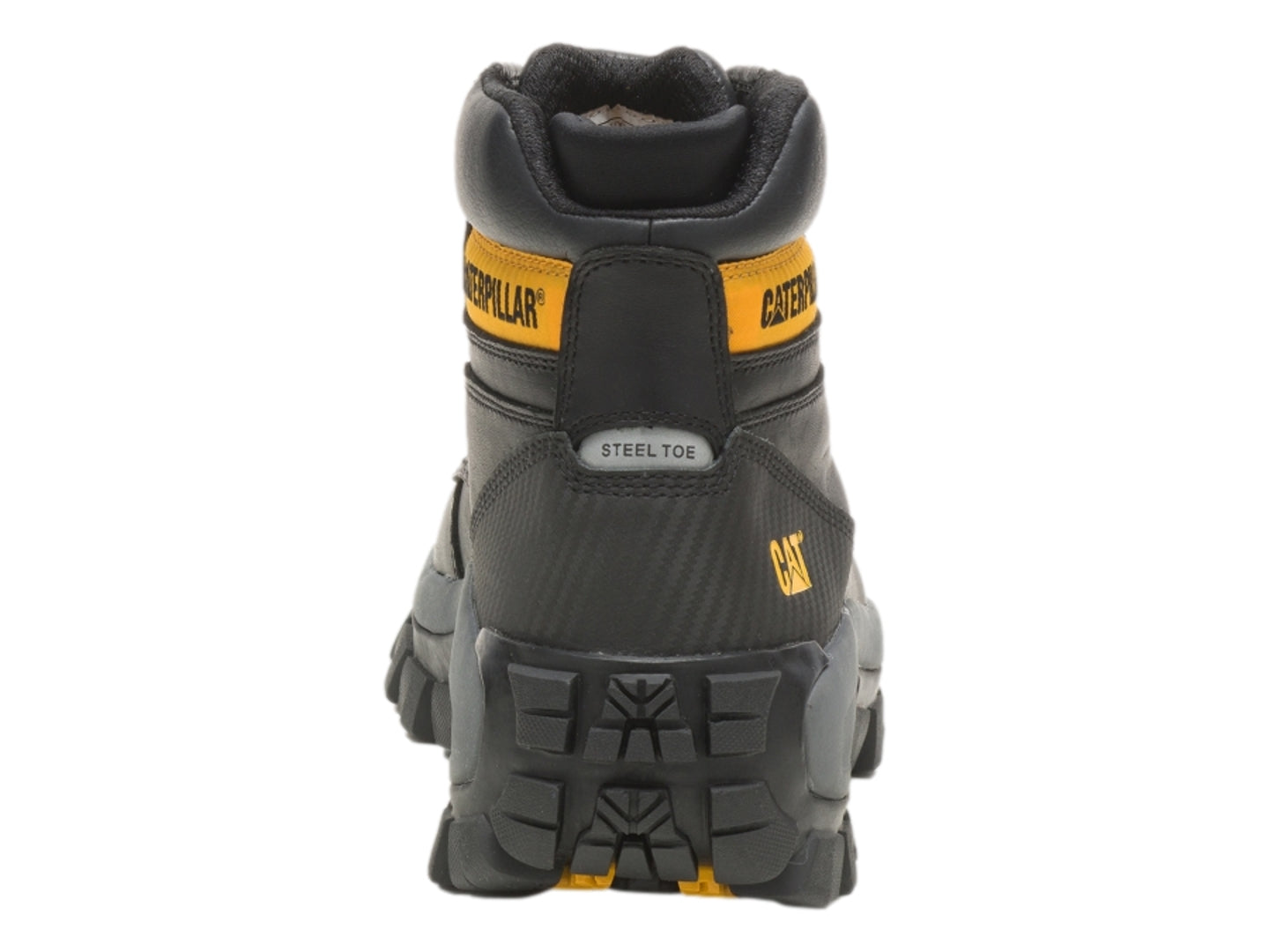 Botas Caterpillar 91287 Para Hombre