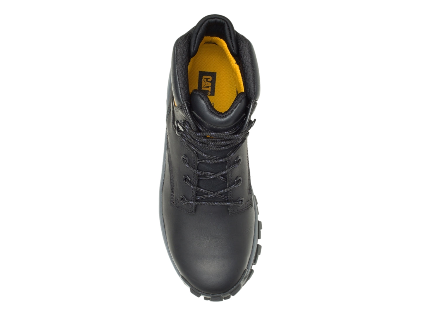 Botas Caterpillar 91287 Para Hombre