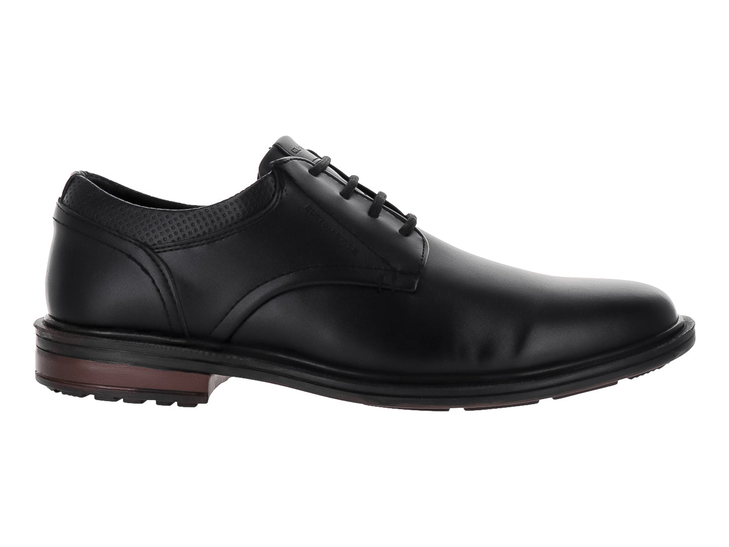 Zapatos Custom Style 3652 Para Hombre