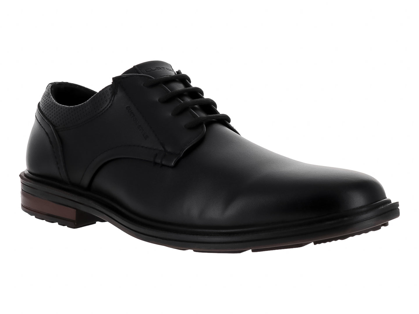 Zapatos Custom Style 3652 Para Hombre