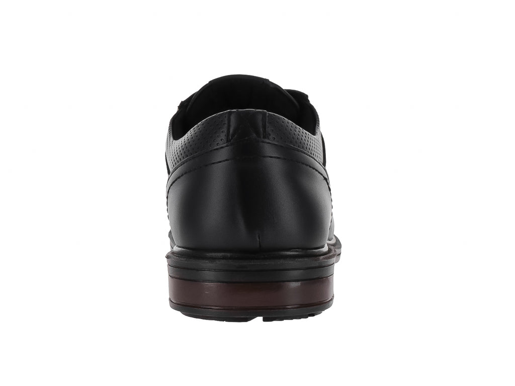 Zapatos Custom Style 3652 Para Hombre
