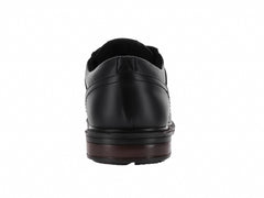 Zapato Custom Style Negro para Hombre