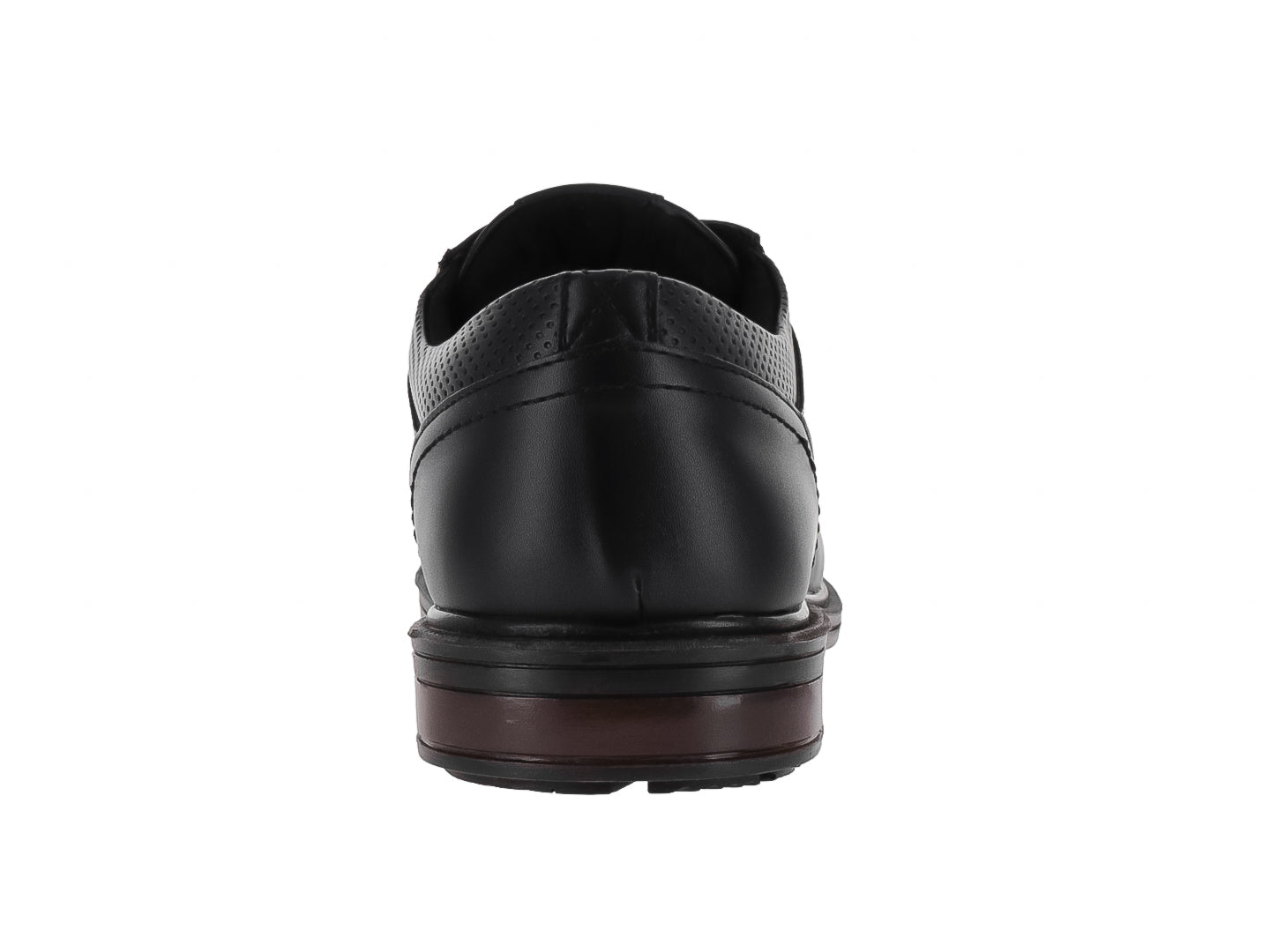 Zapatos Custom Style 3652 Para Hombre