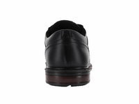 Zapato Custom Style Negro para Hombre